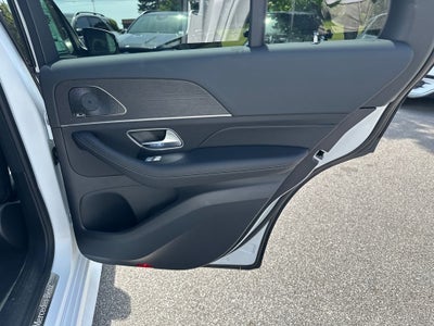 2026 Mercedes-Benz GLE GLE 450 4MATIC®