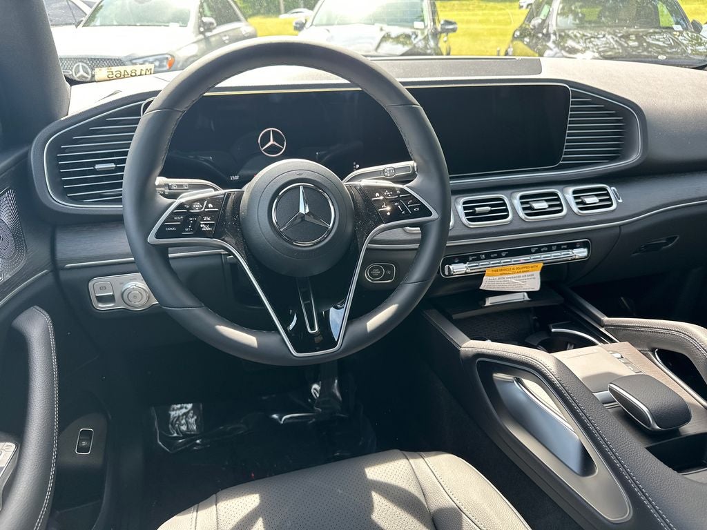 2026 Mercedes-Benz GLE GLE 450 4MATIC®