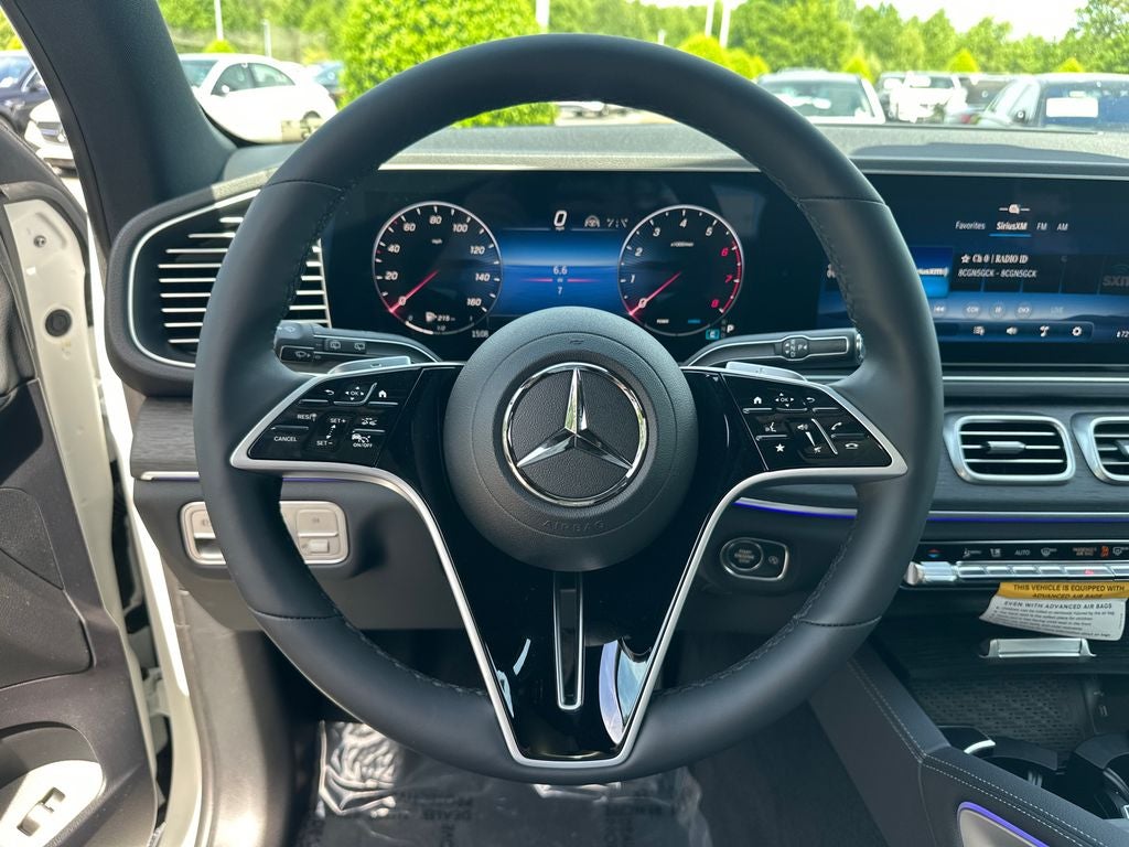 2026 Mercedes-Benz GLE GLE 450 4MATIC®