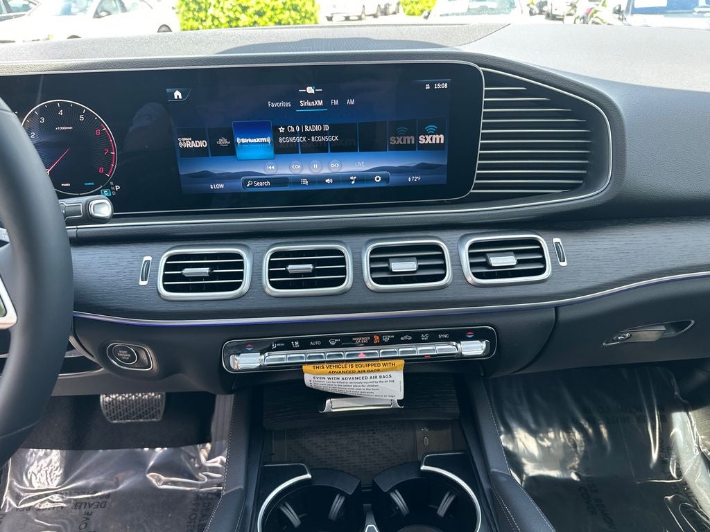 2026 Mercedes-Benz GLE GLE 450 4MATIC®