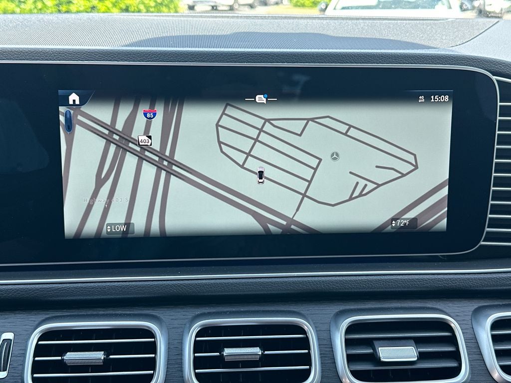 2026 Mercedes-Benz GLE GLE 450 4MATIC®