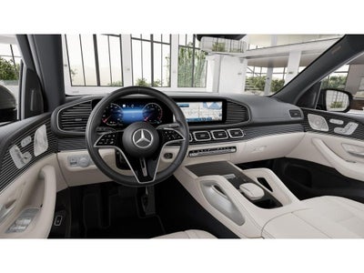 2026 Mercedes-Benz GLE GLE 450 4MATIC®