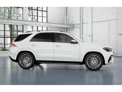 2026 Mercedes-Benz GLE GLE 450 4MATIC®