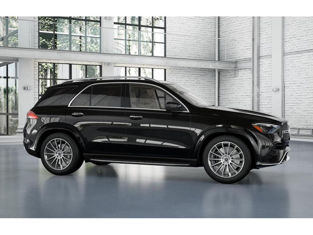 2026 Mercedes-Benz GLE GLE 450 4MATIC®