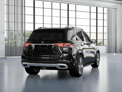 2026 Mercedes-Benz GLE GLE 450 4MATIC®
