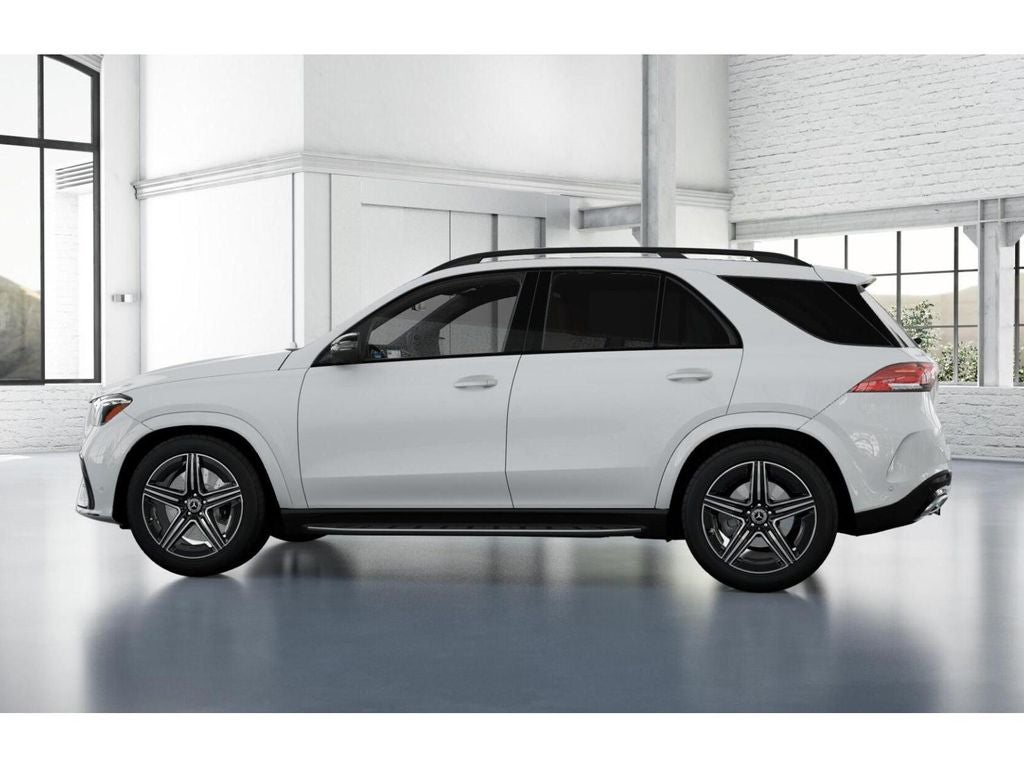 2026 Mercedes-Benz GLE GLE 450 4MATIC®
