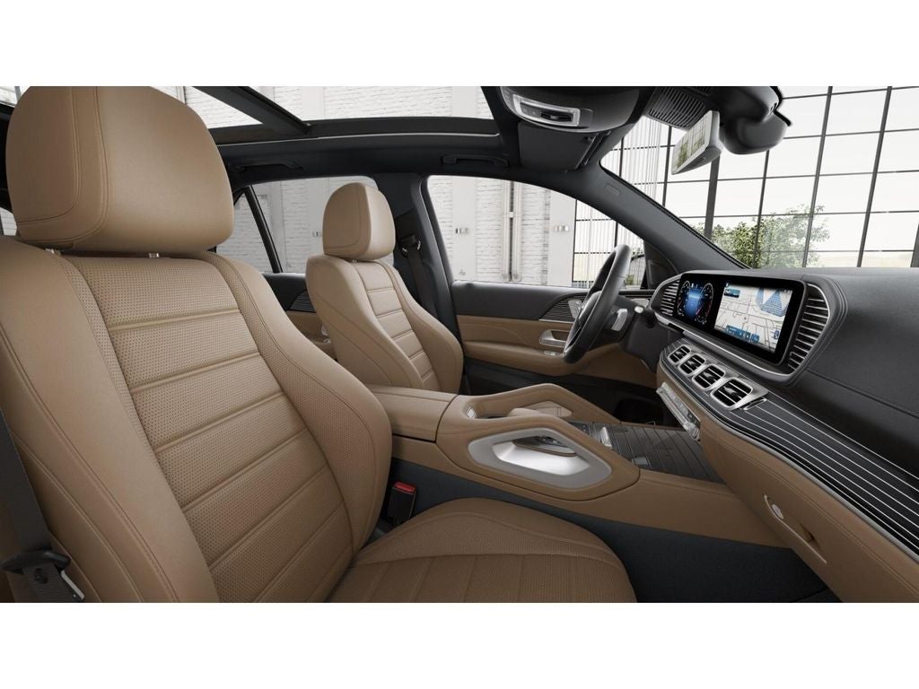2026 Mercedes-Benz GLE GLE 450 4MATIC®