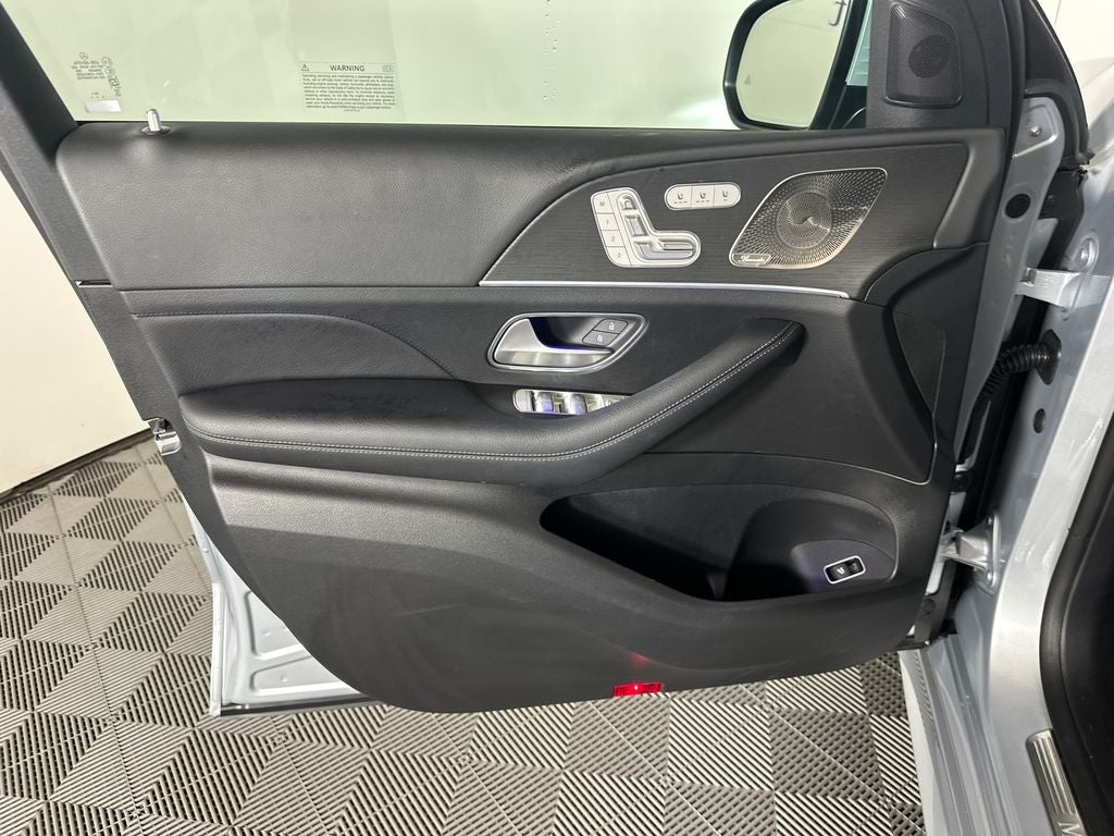 2024 Mercedes-Benz GLE GLE 450 4MATIC®