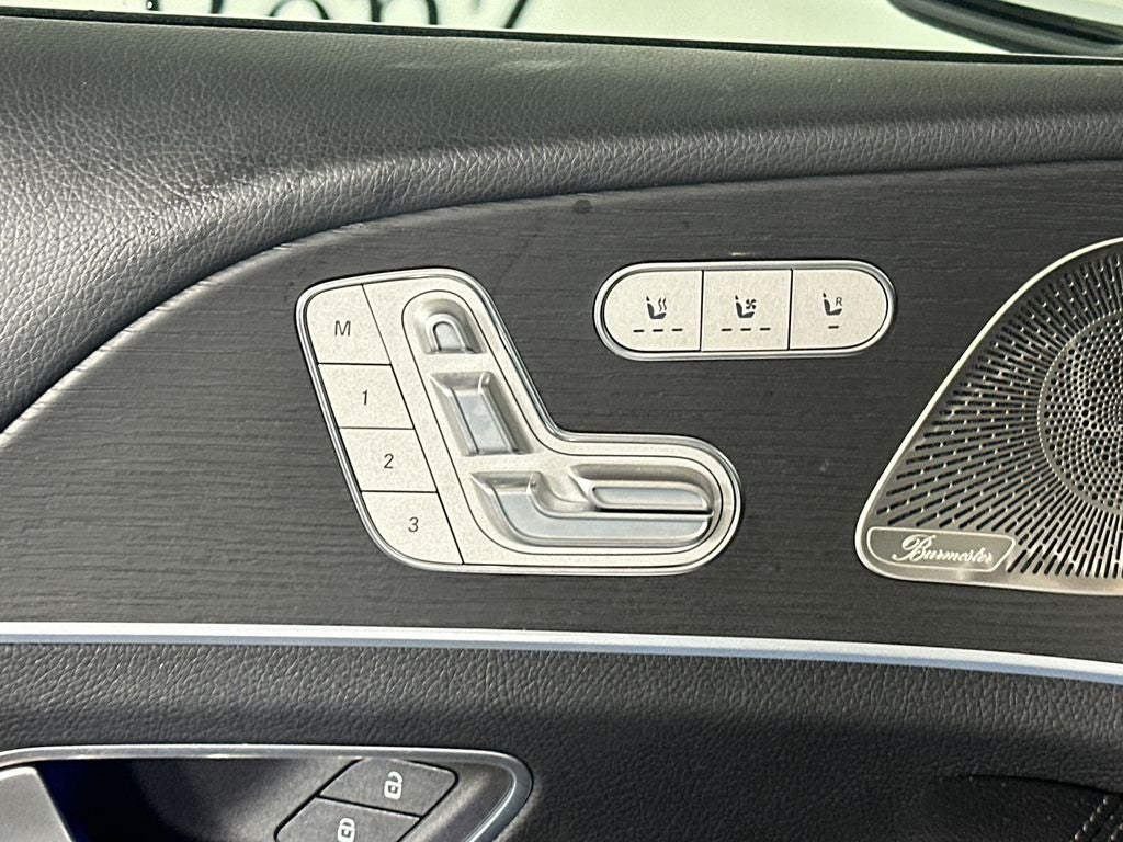 2024 Mercedes-Benz GLE GLE 450 4MATIC®