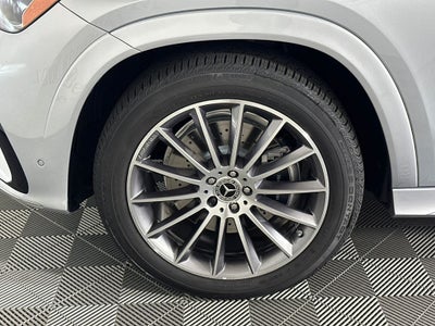 2024 Mercedes-Benz GLE GLE 450 4MATIC®