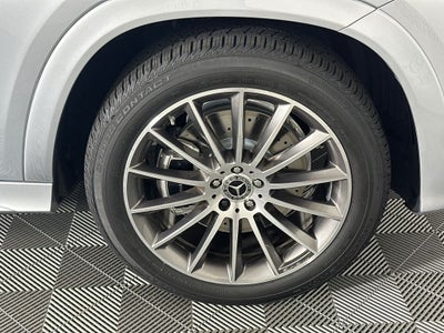 2024 Mercedes-Benz GLE GLE 450 4MATIC®