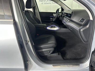 2024 Mercedes-Benz GLE GLE 450 4MATIC®