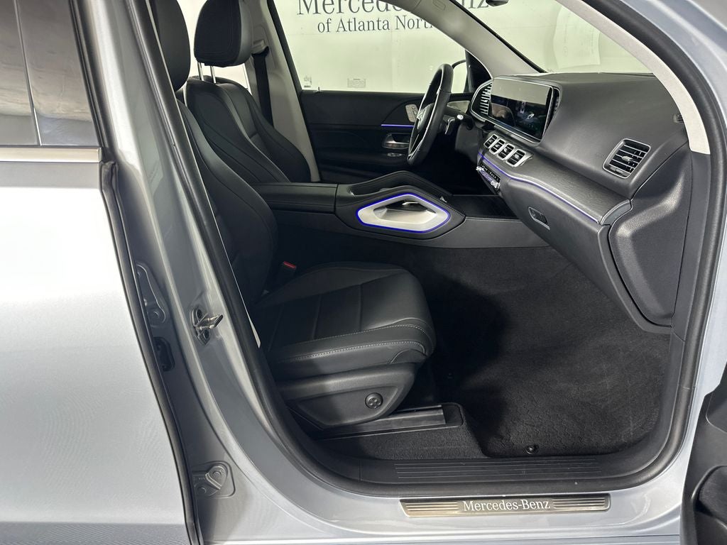 2024 Mercedes-Benz GLE GLE 450 4MATIC®