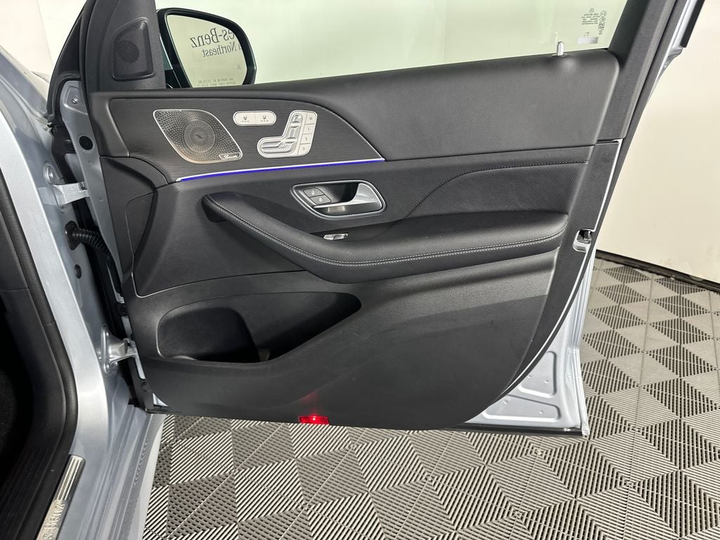2024 Mercedes-Benz GLE GLE 450 4MATIC®