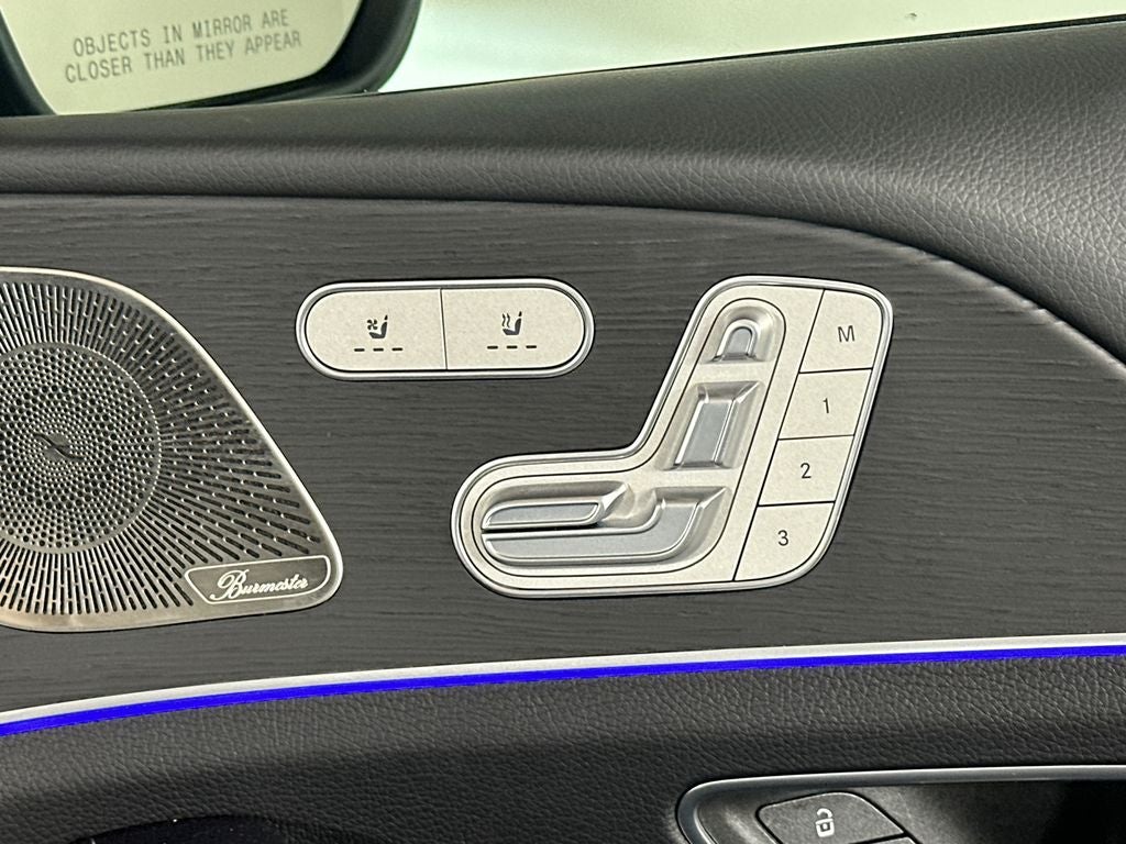 2024 Mercedes-Benz GLE GLE 450 4MATIC®