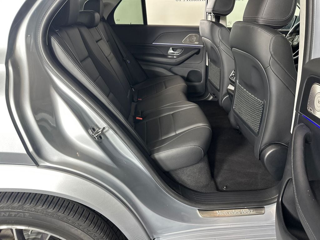 2024 Mercedes-Benz GLE GLE 450 4MATIC®