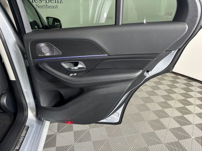 2024 Mercedes-Benz GLE GLE 450 4MATIC®