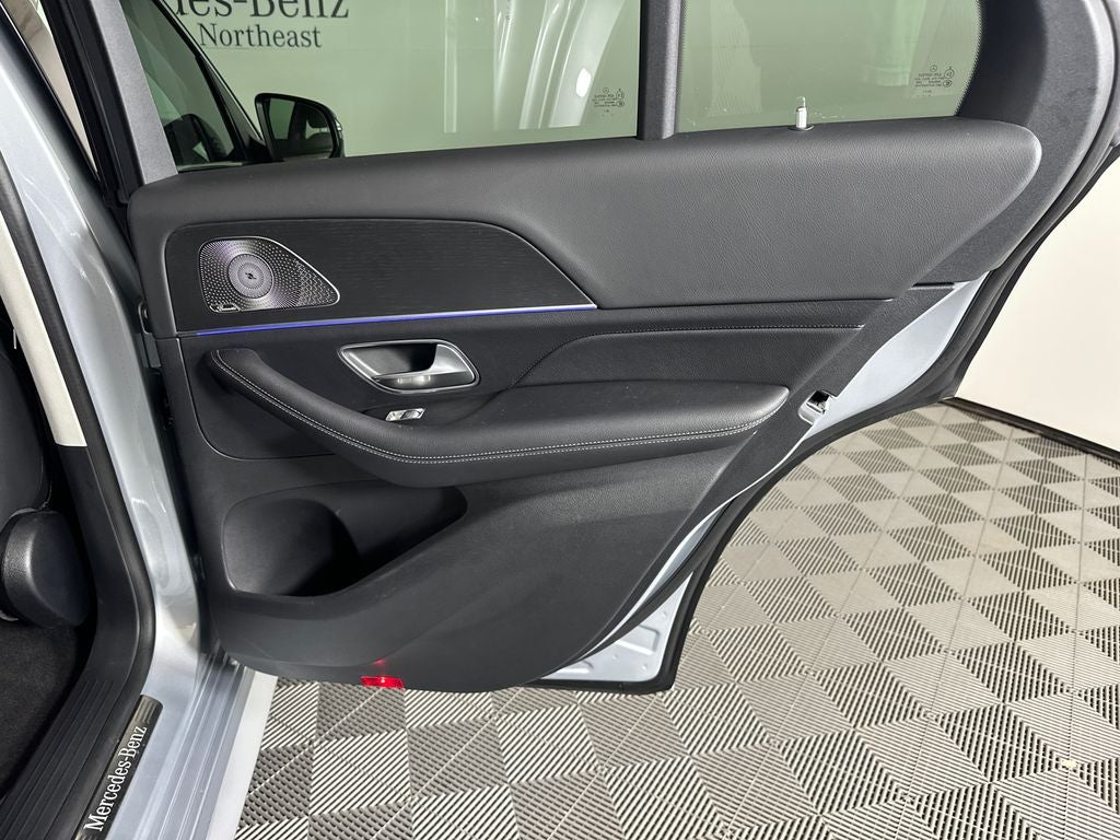 2024 Mercedes-Benz GLE GLE 450 4MATIC®