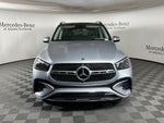 2024 Mercedes-Benz GLE GLE 450 4MATIC®