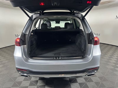 2024 Mercedes-Benz GLE GLE 450 4MATIC®
