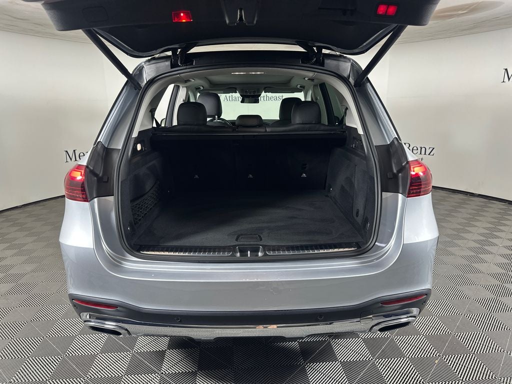 2024 Mercedes-Benz GLE GLE 450 4MATIC®