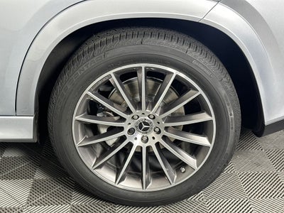2024 Mercedes-Benz GLE GLE 450 4MATIC®