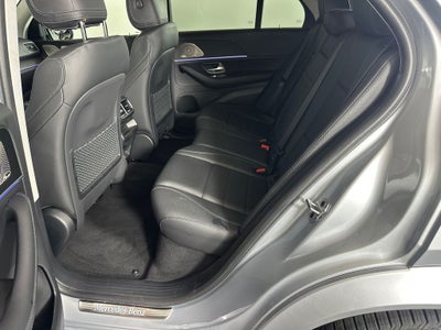 2024 Mercedes-Benz GLE GLE 450 4MATIC®