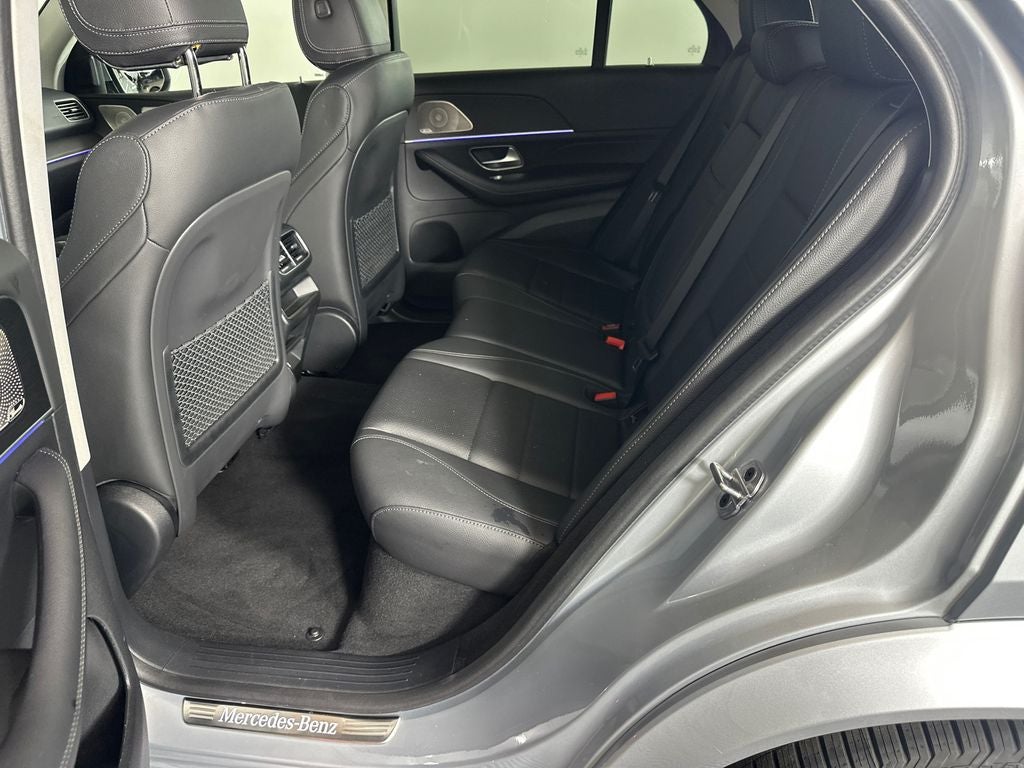 2024 Mercedes-Benz GLE GLE 450 4MATIC®