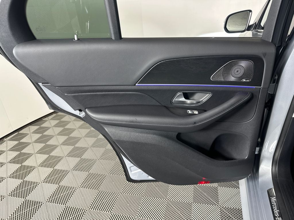 2024 Mercedes-Benz GLE GLE 450 4MATIC®