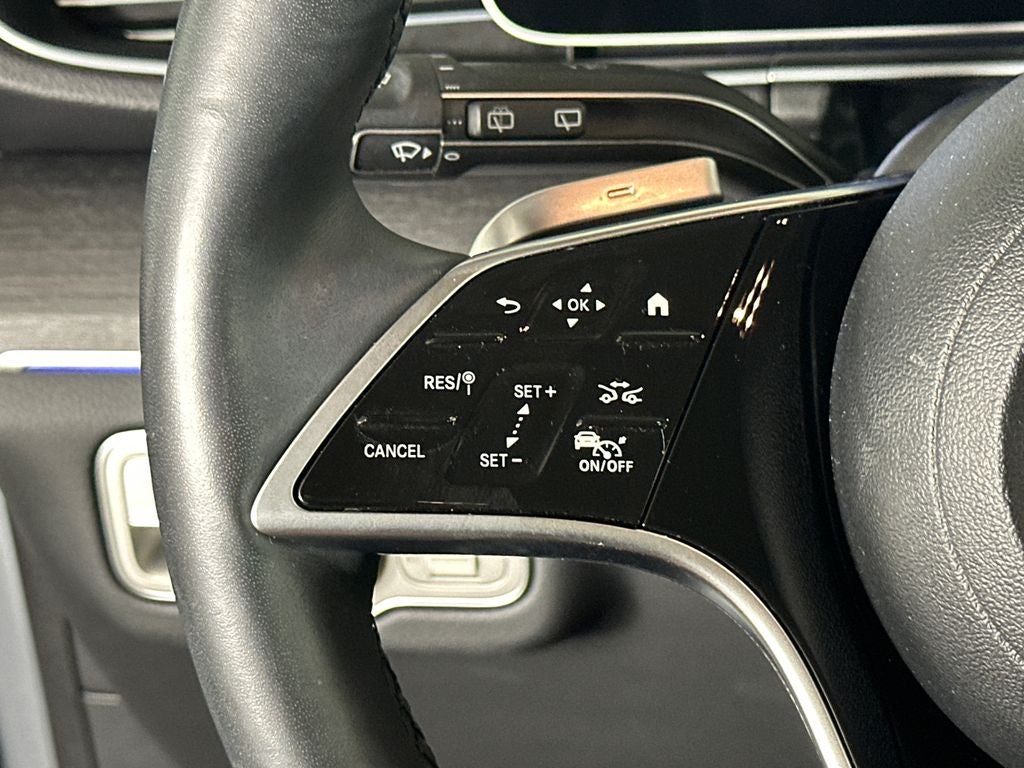 2024 Mercedes-Benz GLE GLE 450 4MATIC®