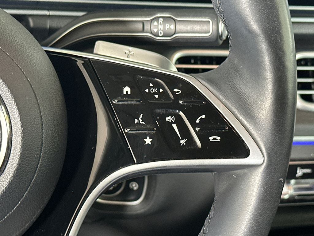 2024 Mercedes-Benz GLE GLE 450 4MATIC®