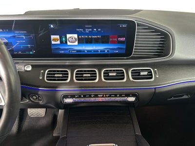 2024 Mercedes-Benz GLE GLE 450 4MATIC®
