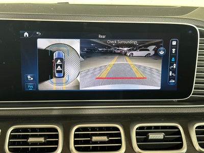 2024 Mercedes-Benz GLE GLE 450 4MATIC®