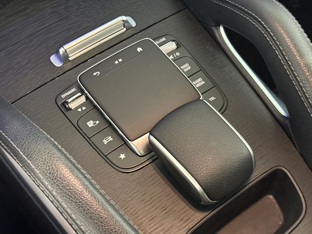 2024 Mercedes-Benz GLE GLE 450 4MATIC®