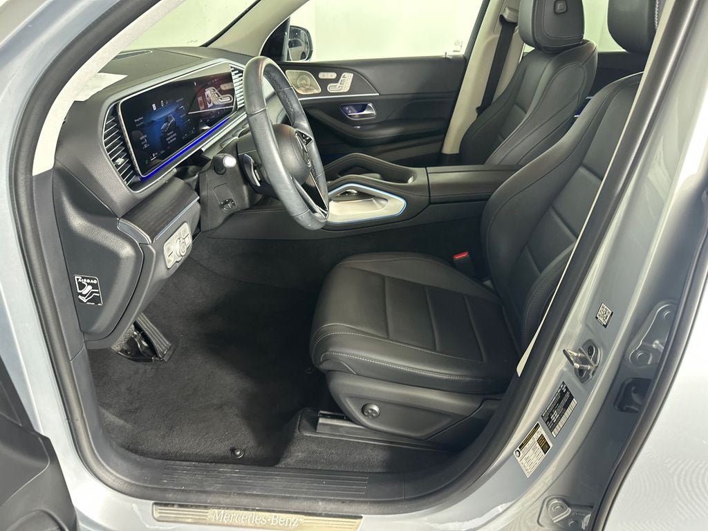 2024 Mercedes-Benz GLE GLE 450 4MATIC®