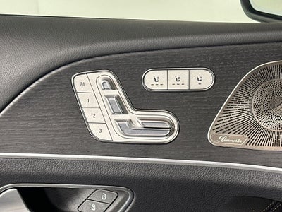 2025 Mercedes-Benz GLE GLE 450 4MATIC®