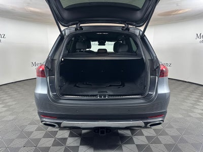 2025 Mercedes-Benz GLE GLE 450 4MATIC®