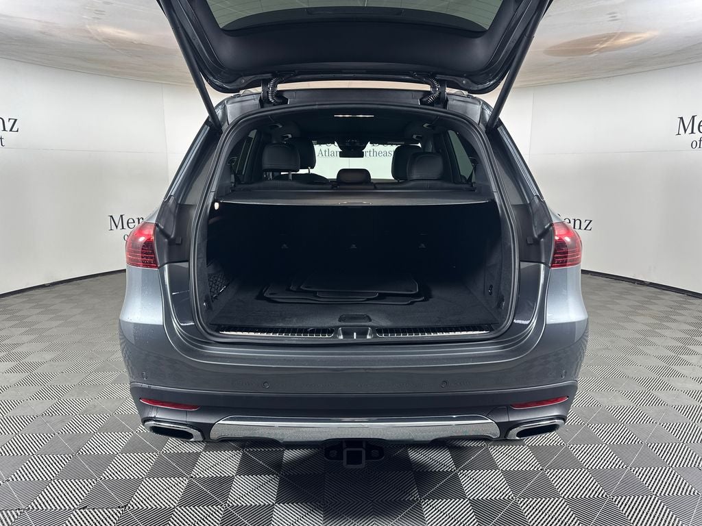 2025 Mercedes-Benz GLE GLE 450 4MATIC®