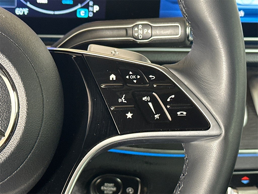 2025 Mercedes-Benz GLE GLE 450 4MATIC®