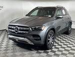 2025 Mercedes-Benz GLE GLE 450 4MATIC®