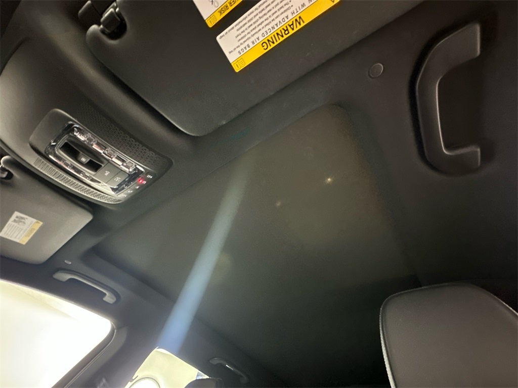 2025 Mercedes-Benz GLE GLE 450 4MATIC®