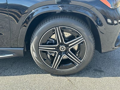 2026 Mercedes-Benz GLE GLE 450 4MATIC®