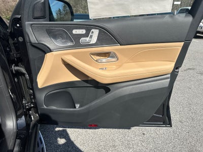 2026 Mercedes-Benz GLE GLE 450 4MATIC®