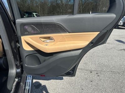 2026 Mercedes-Benz GLE GLE 450 4MATIC®