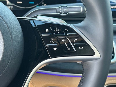 2026 Mercedes-Benz GLE GLE 450 4MATIC®