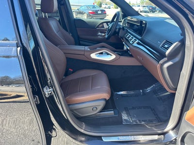 2026 Mercedes-Benz GLE GLE 450 4MATIC®