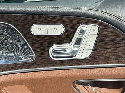 2026 Mercedes-Benz GLE GLE 450 4MATIC®