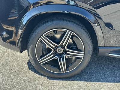 2026 Mercedes-Benz GLE GLE 450 4MATIC®