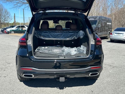 2026 Mercedes-Benz GLE GLE 450 4MATIC®