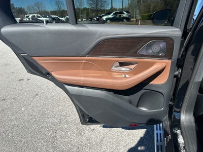 2026 Mercedes-Benz GLE GLE 450 4MATIC®